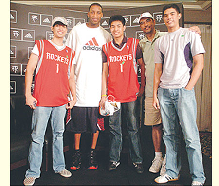 对比之下 对比之下