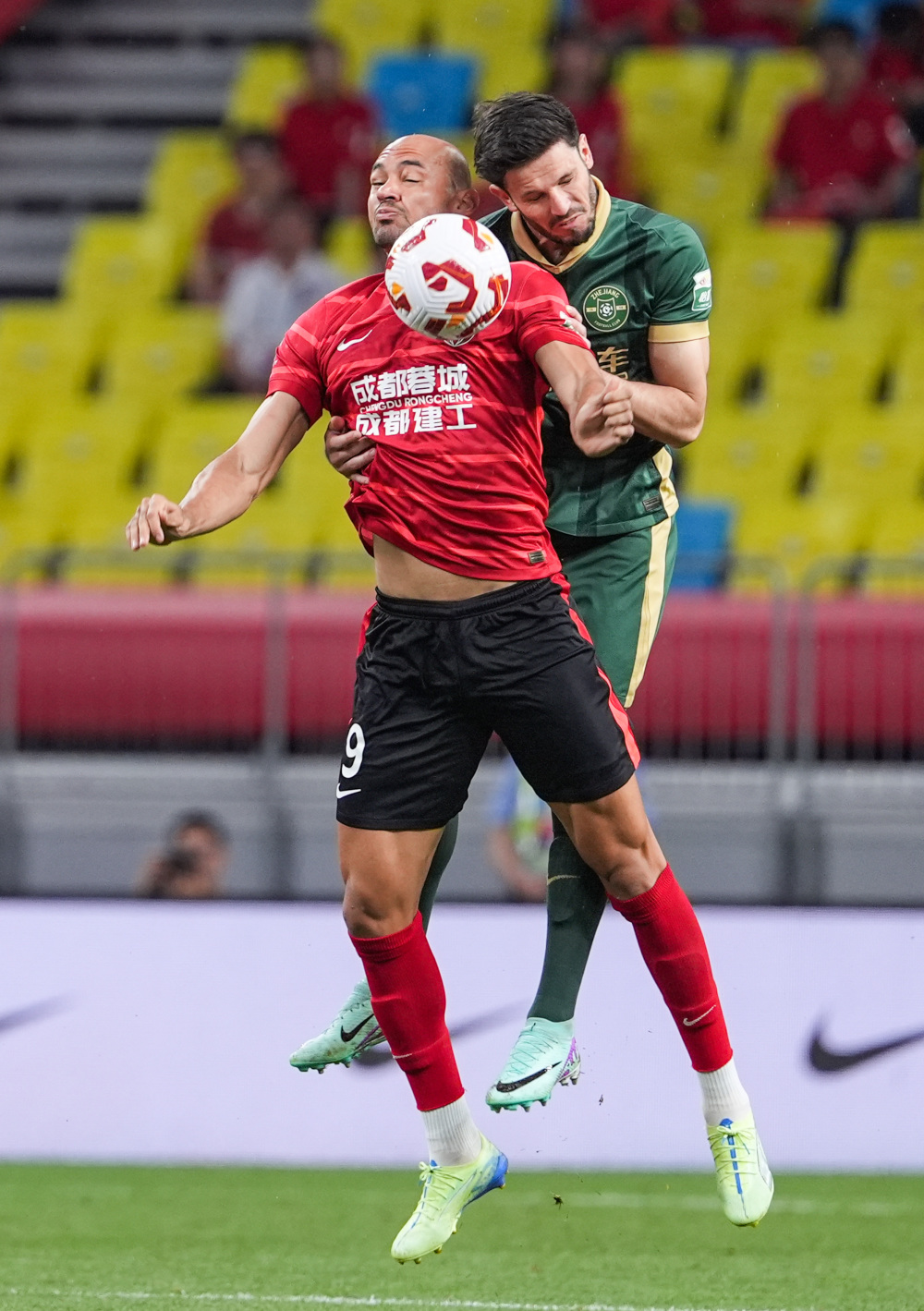 近五场对位 近五场对位